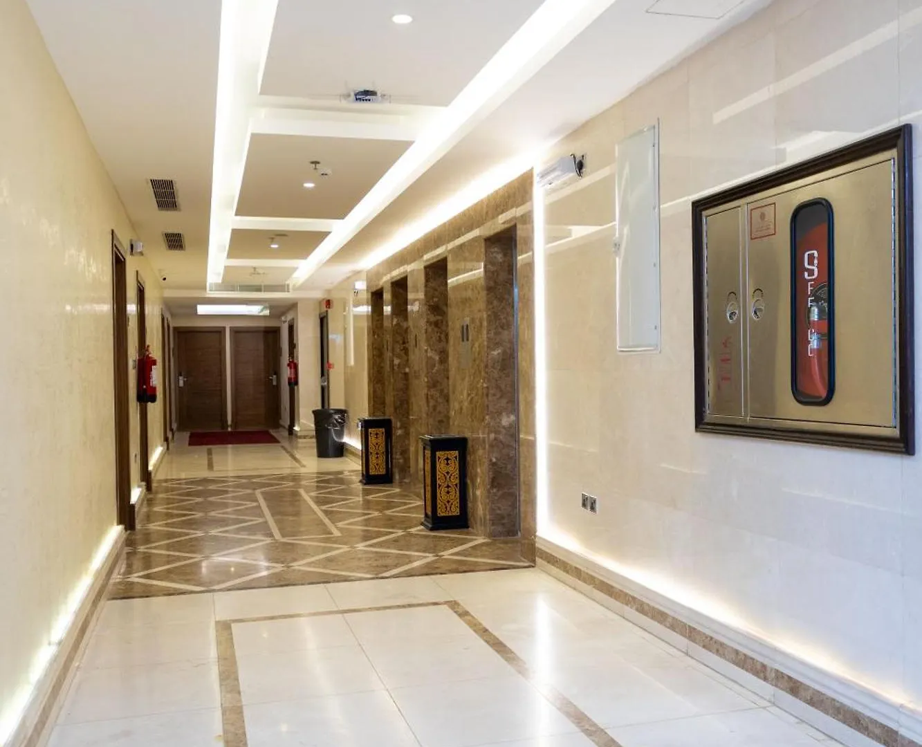 Marwa Hotel Mecca 0*,