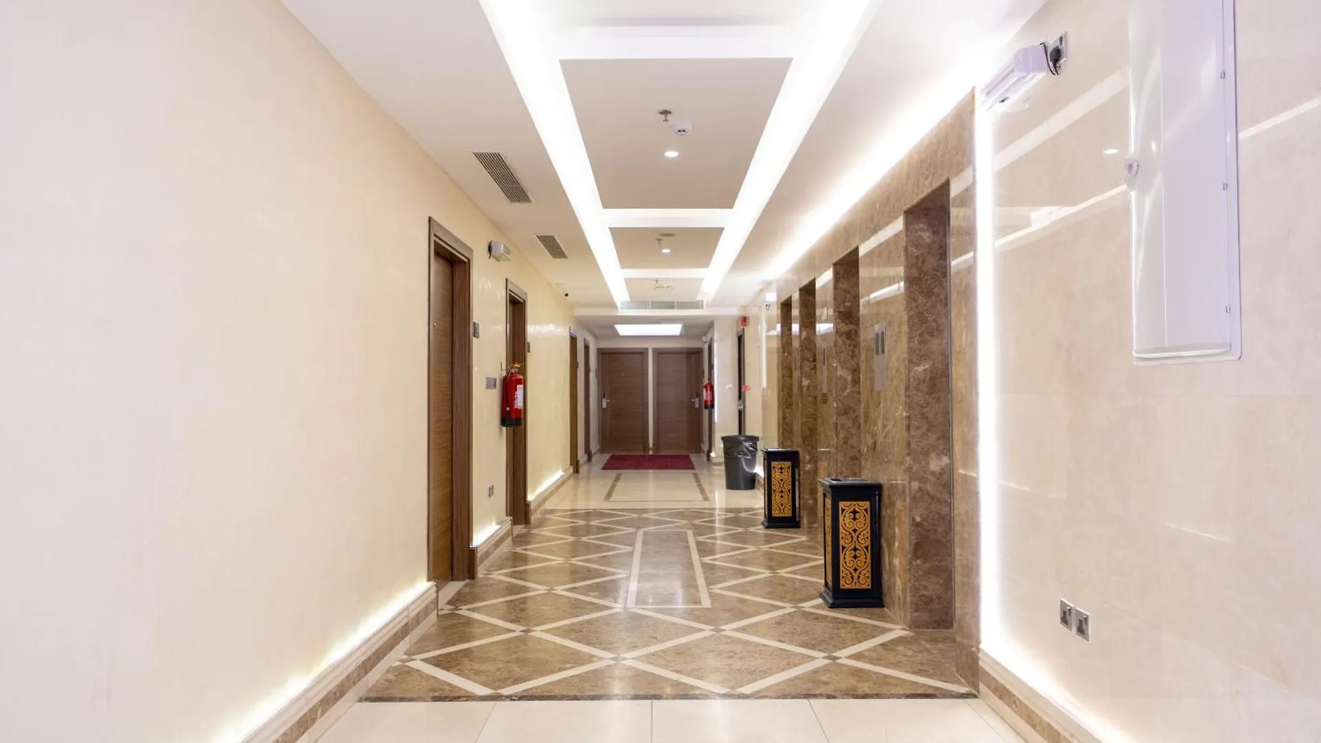 Marwa Hotel Mecca 0*,  Arab Saudi