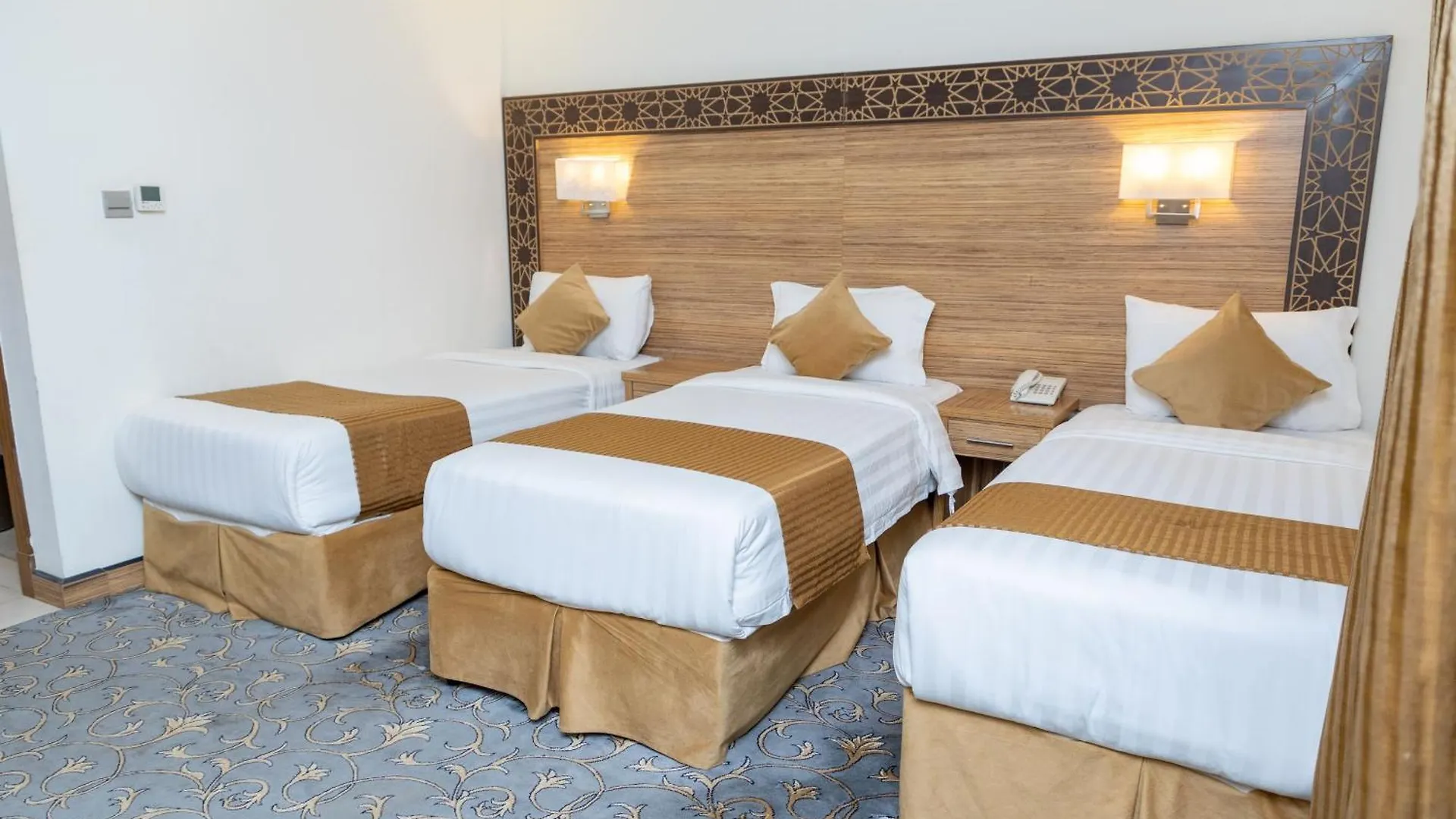 Marwa Hotel Mecca 0*,  Arab Saudi