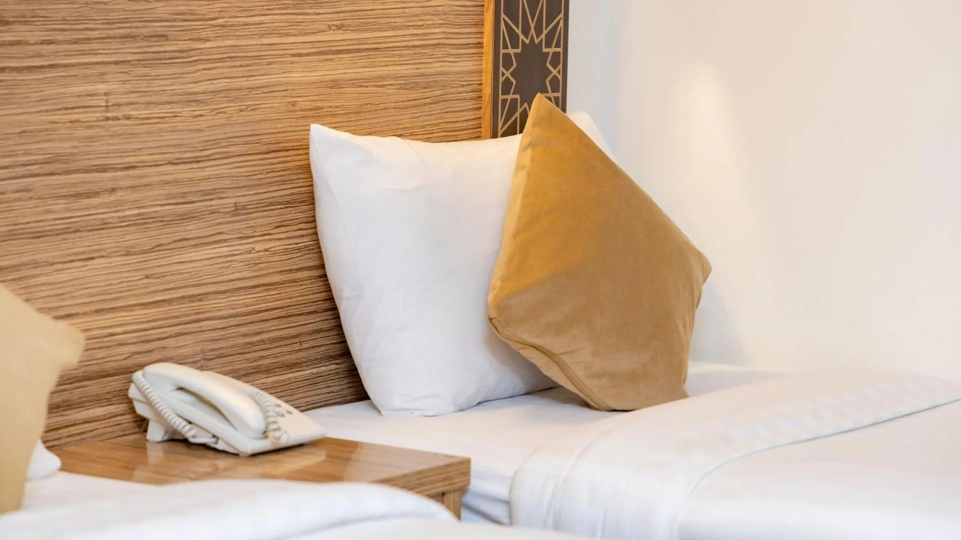 Marwa Hotel Mecca 0*,