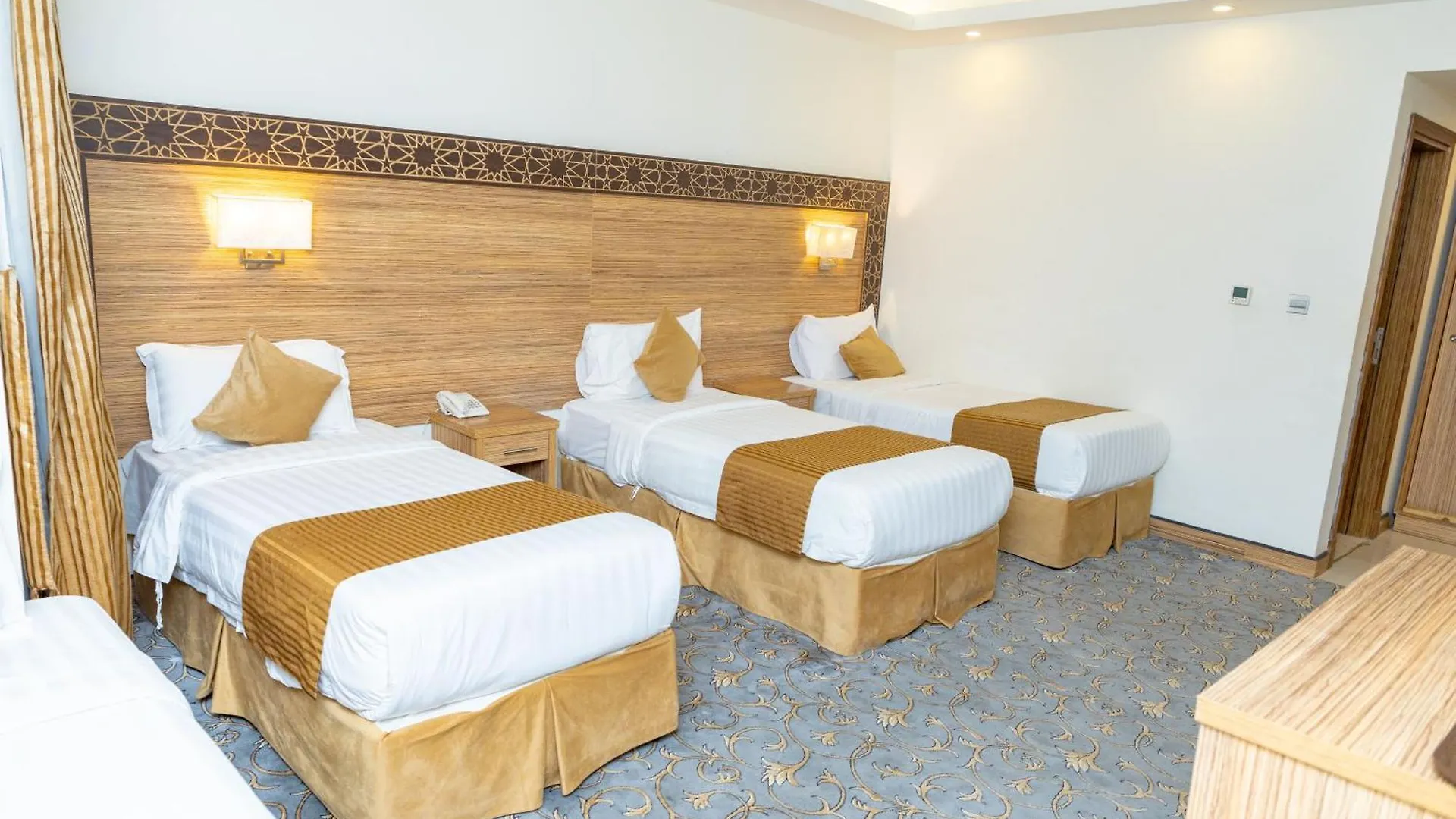 Marwa Hotel Mecca 0*,  Arab Saudi