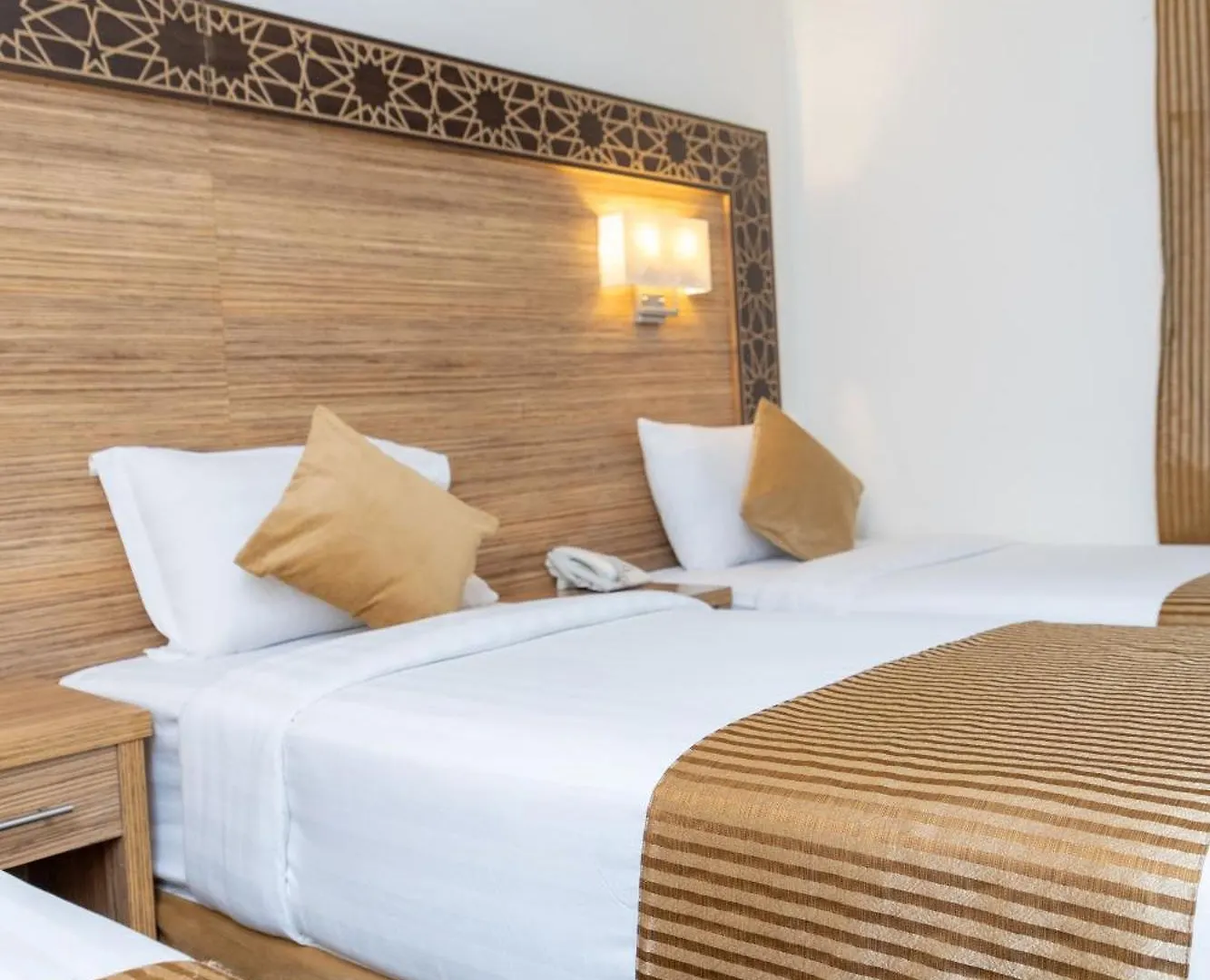 Marwa Hotel Mecca 0*,