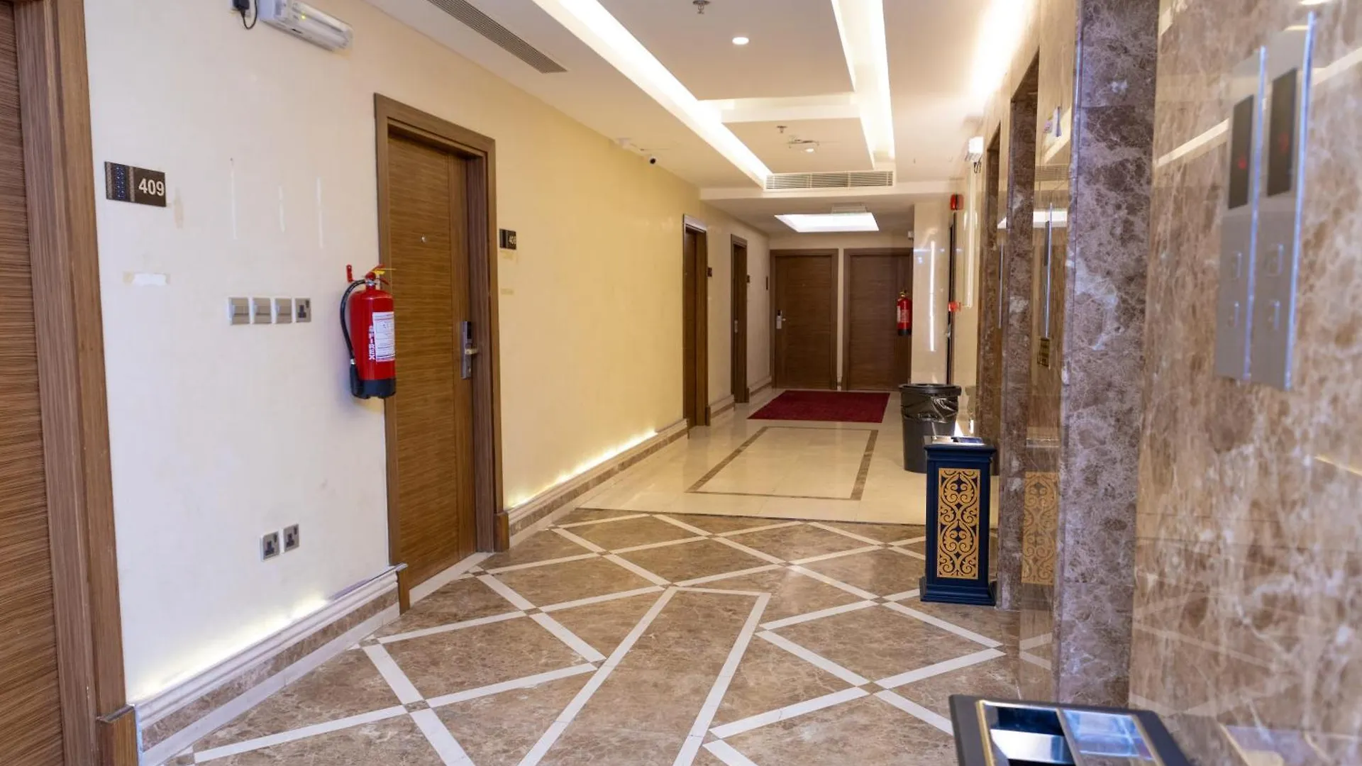 Marwa Hotel Mecca 0*,  Arab Saudi