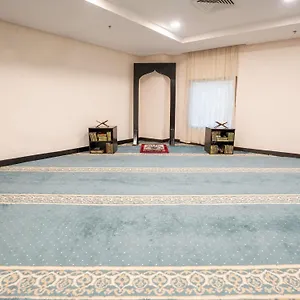 فندق أبراج الهداية, مكة