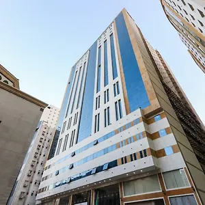 فندق صفوة البيت المحبس, مكة